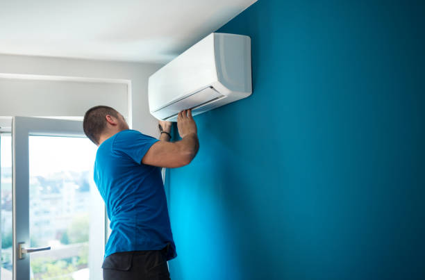 Best HVAC Emergency Services  in Falls Church, VA