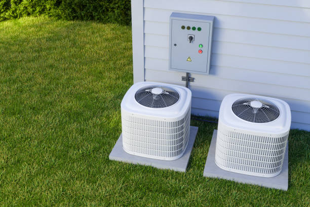 Best Affordable HVAC Services  in Falls Church, VA