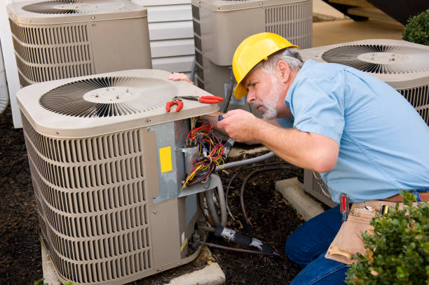 Best Central Air Repair  in Falls Church, VA