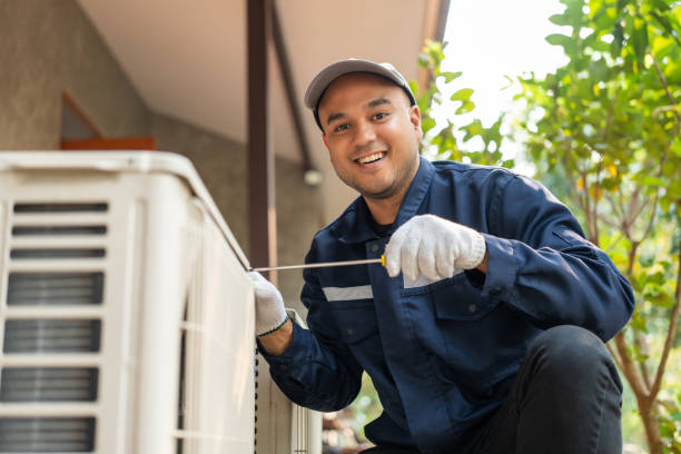 Best HVAC Cleaning Services  in Falls Church, VA