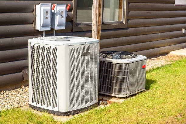 Best HVAC Air Duct Cleaning  in Falls Church, VA